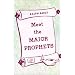 Meet the Major Prophets (Christian Service Training)