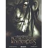 Chronique des immortels, Tome 1 : Au bord du gouffre