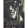Chronique des immortels, Tome 1 : Au bord du gouffre