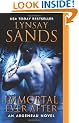 Immortal Ever After: An Argeneau Novel