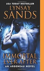 Immortal Ever After