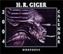 H. R. Giger 2004 Calendar