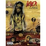 Slayer - Christ Illusionby Slayer