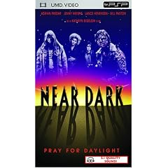 Near Dark [UMD for PSP]