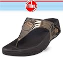 FitFlop WalkStar III Sandals - Bronze - Womens - FREE SHIPPING