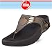 FitFlop WalkStar III Sandals - Bronze - Womens - FREE SHIPPING