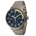IWC (インターナショナル・ウオッチ・カンパニー) 腕時計 アクアタイマー チタン スプリットミニッツ クロノグラフ IW372301 自動巻き メンズ [並行輸入品]