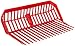 United Sportproducts Germany USG 17257 RED Bollengabel flexibel und unzerbrechlich