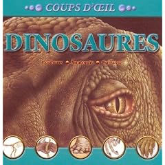 Dinosaures