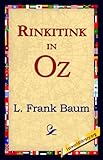 Rinkitink in Oz