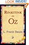 Rinkitink In Oz