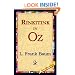 Rinkitink In Oz