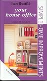 Home Office Furniture Books