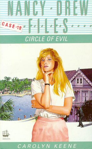 Nancy Drew
