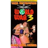 Wcw World War 3 1999
