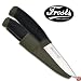 Frosts Army Green Clipper Knife