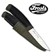Frosts Army Green Clipper Knife