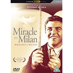 Miracle In Milan