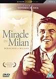 Miracle in Milan [Import anglais]