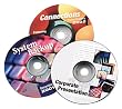 Fellowes Neato CD/DVD Labels Gloss 40