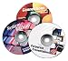 Fellowes Neato CD/DVD Labels Gloss 40