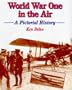 World War One in the Air (Crowood Aviation Series)