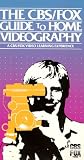 CBS/Fox Guide to Home Video