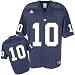 adidas Notre Dame Youth Replica Football Jersey