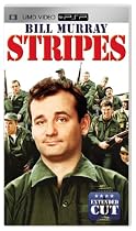 Stripes [UMD for PSP]