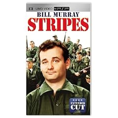 Stripes [UMD for PSP] by 