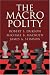 Book The Macro Polity (Cambridge Studies in Public Opinion and Political Psychology)