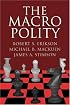 The Macro Polity (Cambridge Studies in Public Opinion and Political Psychology)
