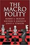 The Macro Polity (Cambridge Studies in Public Opinion and Political Psychology) The Macro Polity (Cambridge Studies in Public Opinion and Political Psychology)
