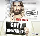 Produkt-Bild: Gott bewahre