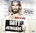 Gott bewahre