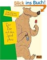 Der B�r auf dem Spielplatz (MINIMAX)
