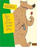 Der B�r auf dem Spielplatz