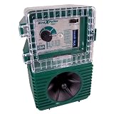 Bird-X Electronic Bird Repeller