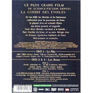 Dune [Ultimate Edition]