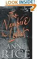 The Vampire Lestat (Second Volume of the Vampire Chronicles)