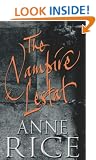 The Vampire Lestat (Second Volume of the Vampire Chronicles)