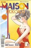 Maison Ikkoku #3 Part 9