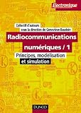 Radiocommunications num�riques : Mod�lisation et simulation
