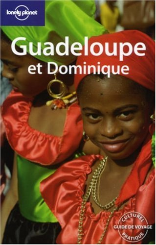 City Travel Guides Discounted  Livres : Guadeloupe et Dominique