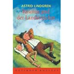 Rasmus und der Landstreicher. ( Ab 10 J.). book cover
