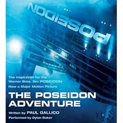 The Poseidon Adventure CD