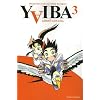 Yaiba, Tome 3 :