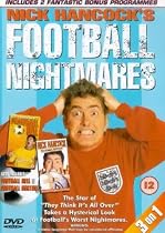 Nick Hancock's Football Nightmares [DVD] [1996]