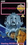  : Doctor Who Earthshock [1982] [1963]
