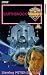 VHS : Doctor Who Earthshock [1982] [1963]